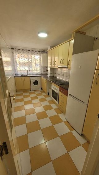 Piso en venta en San Luis de Sabinillas en Manilva