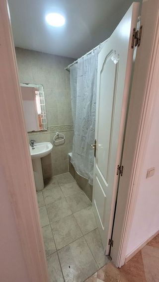 Piso en venta en San Luis de Sabinillas en Manilva