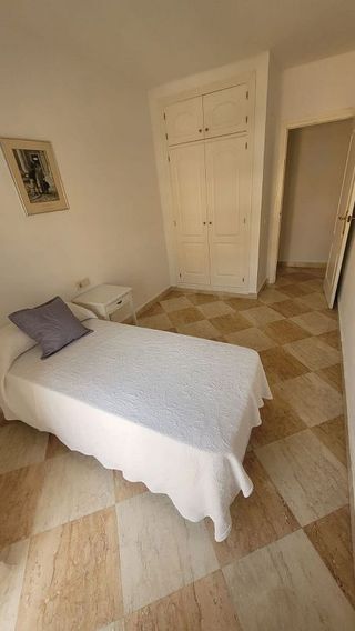 Piso en venta en San Luis de Sabinillas en Manilva