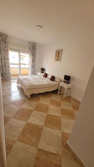 Piso en venta en San Luis de Sabinillas en Manilva