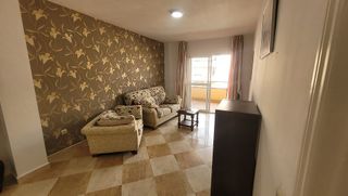 Piso en venta en San Luis de Sabinillas en Manilva