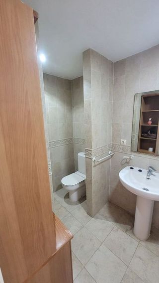 Piso en venta en San Luis de Sabinillas en Manilva