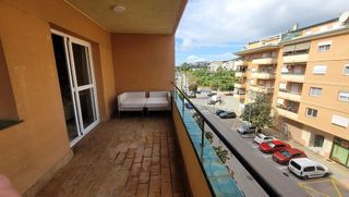 Piso en venta en San Luis de Sabinillas en Manilva