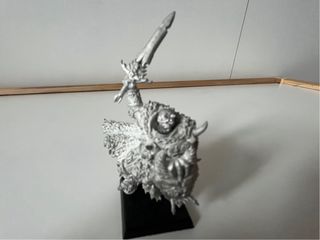 Señor del Caos Avatars of War Warhammer