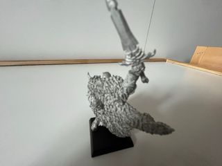 Señor del Caos Avatars of War Warhammer