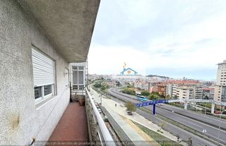 Piso en venta en Travesía de Vigo - San Xoán en Vigo