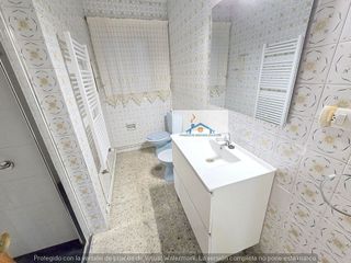 Piso en venta en Travesía de Vigo - San Xoán en Vigo