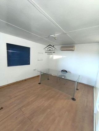 Nave industrial en venta en Almendralejo