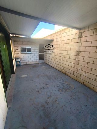 Nave industrial en venta en Almendralejo