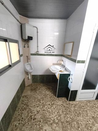 Nave industrial en venta en Almendralejo