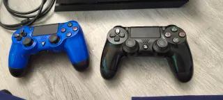 PS4 (Playstation 4) Call of Duty Black Ops III