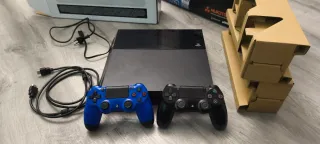 PS4 (Playstation 4) Call of Duty Black Ops III