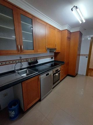 Piso en venta en Ciudad Vieja en Coruña (A)