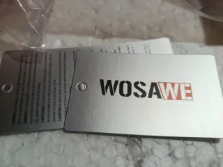 (101)Protectores moto naranjas