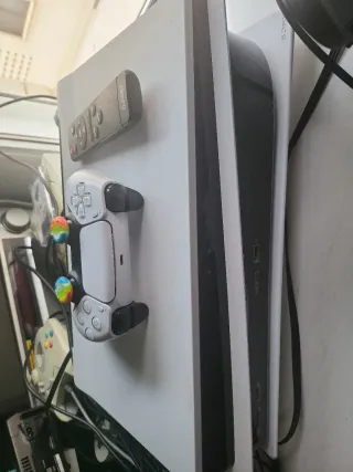 Monitor LED G-Story 15.6 para ps5