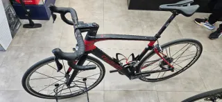 Bicicleta Wilier Cento 10 NDR