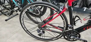 Bicicleta Wilier Cento 10 NDR