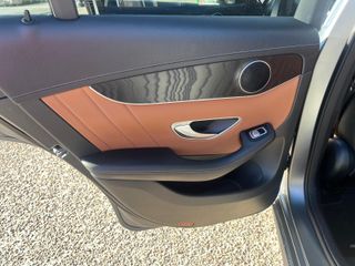 Mercedes-Benz GLC SUV 300 DE 2022