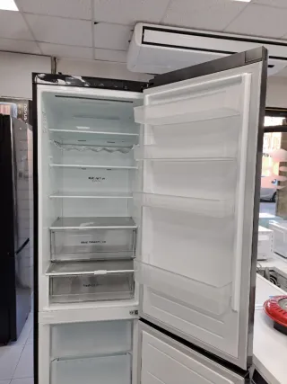 ♤Nevera marca LG nofrost con garantía una años♤
