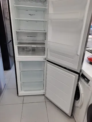 ♤Nevera marca LG nofrost con garantía una años♤