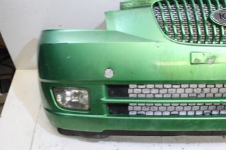 PARAGOLPES DELANTERO KIA PICANTO