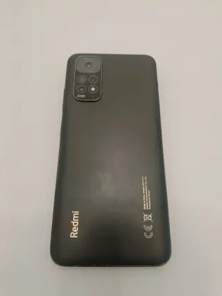 Xiaomi Redmi Note 11 128GB 6GB ram