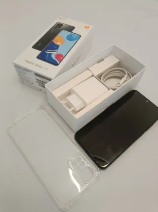 Xiaomi Redmi Note 11 128GB 6GB ram