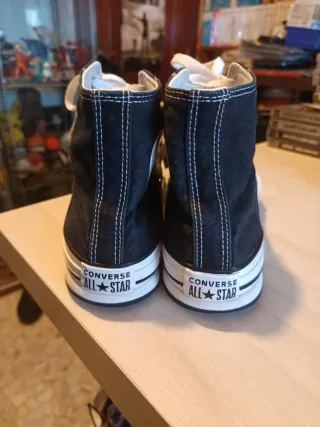 Converse All Star T38