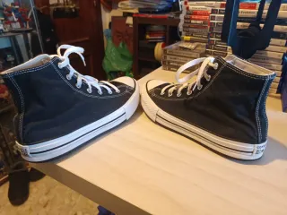 Converse All Star T38