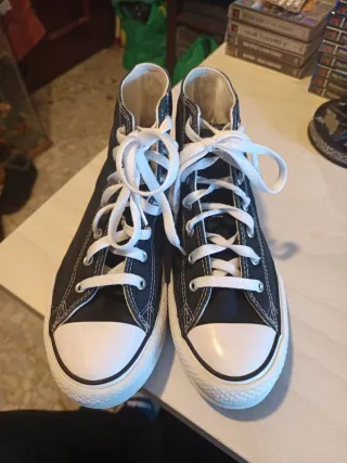 Converse All Star T38