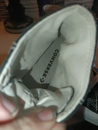 Converse All Star T38