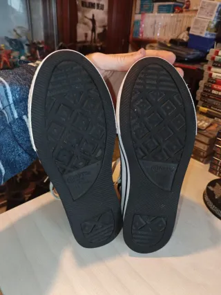 Converse All Star T38