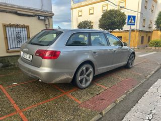 Audi A6 2005