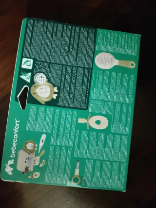 Kit cura bambino Bebe Confort 0m+