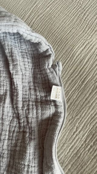 Saco Capazo Universal Zara Home