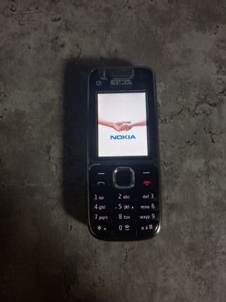 Nokia C2-01 (Libre)