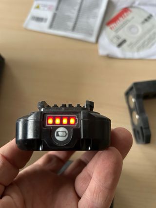 Nivel Láser Makita sk 105 D