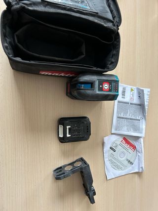 Nivel Láser Makita sk 105 D