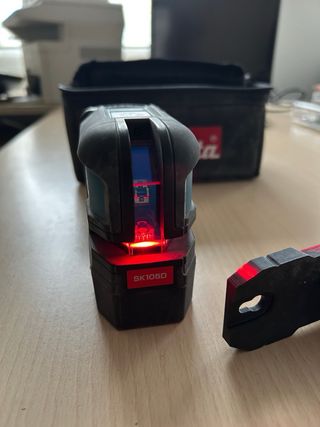 Nivel Láser Makita sk 105 D