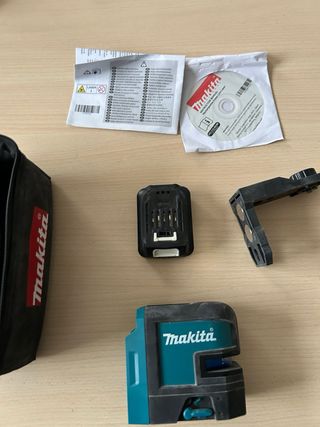 Nivel Láser Makita sk 105 D