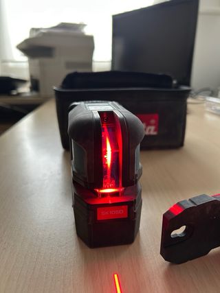 Nivel Láser Makita sk 105 D