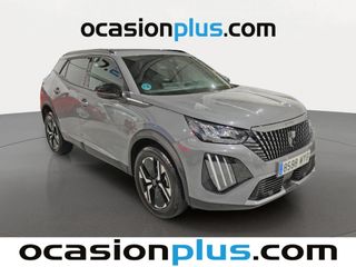 Peugeot 2008 PureTech 100 S&S Allure 75 kW (100 CV)