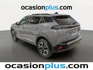 Peugeot 2008 PureTech 100 S&S Allure 75 kW (100 CV)
