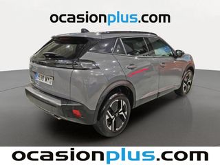 Peugeot 2008 PureTech 100 S&S Allure 75 kW (100 CV)