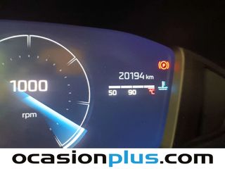 Peugeot 2008 PureTech 100 S&S Allure 75 kW (100 CV)