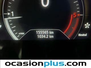 Renault Talisman Sport Tourer Intens Energy dCi 81 kW (110 CV)