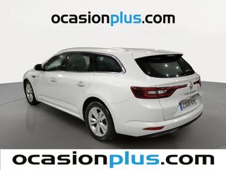 Renault Talisman Sport Tourer Intens Energy dCi 81 kW (110 CV)