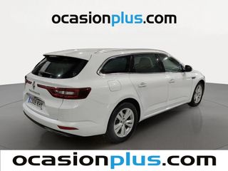 Renault Talisman Sport Tourer Intens Energy dCi 81 kW (110 CV)