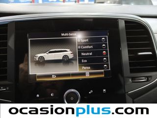 Renault Talisman Sport Tourer Intens Energy dCi 81 kW (110 CV)