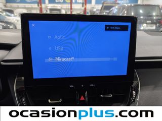 Toyota Corolla 140H Style 103 kW (140 CV)